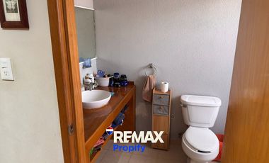 Departamento en Venta Residencial La Gavia, Cuautitlán Izcalli, México