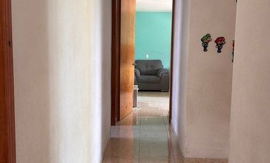 Departamento en Venta Residencial La Gavia, Cuautitlán Izcalli, México