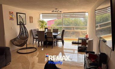 Departamento en Venta Residencial La Gavia, Cuautitlán Izcalli, México