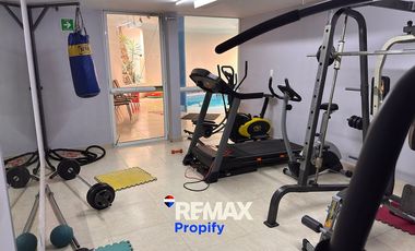 Departamento en Venta Residencial La Gavia, Cuautitlán Izcalli, México
