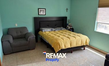 Departamento en Venta Residencial La Gavia, Cuautitlán Izcalli, México