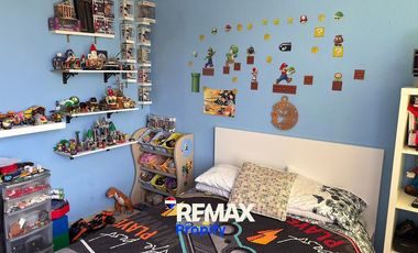 Departamento en Venta Residencial La Gavia, Cuautitlán Izcalli, México