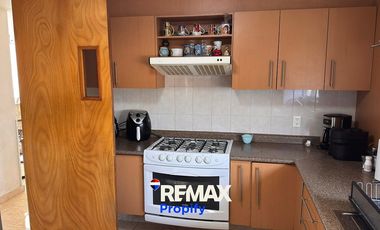 Departamento en Venta Residencial La Gavia, Cuautitlán Izcalli, México