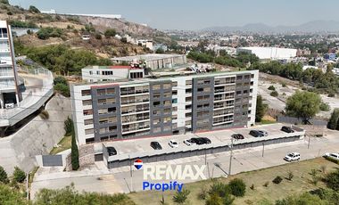 Departamento en Venta Residencial La Gavia, Cuautitlán Izcalli, México