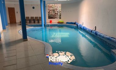 Departamento en Venta Residencial La Gavia, Cuautitlán Izcalli, México