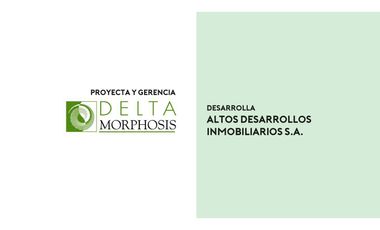 Altos Los Robles Departamentos con parrilla propia y piscina en complejo