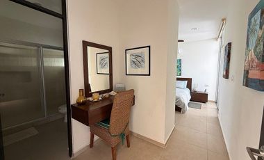WAYAK - Venta de Villa Frente al Mar en PB | San Benito, Yucatán