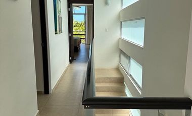 WAYAK - Venta de Villa Frente al Mar en PB | San Benito, Yucatán
