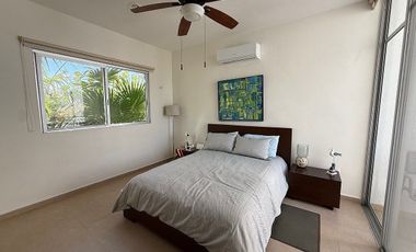 WAYAK - Venta de Villa Frente al Mar en PB | San Benito, Yucatán