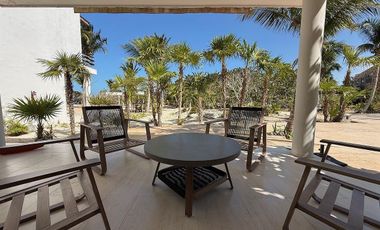 WAYAK - Venta de Villa Frente al Mar en PB | San Benito, Yucatán
