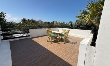 WAYAK - Venta de Villa Frente al Mar en PB | San Benito, Yucatán