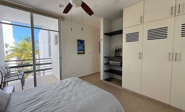 WAYAK - Venta de Villa Frente al Mar en PB | San Benito, Yucatán