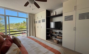 WAYAK - Venta de Villa Frente al Mar en PB | San Benito, Yucatán