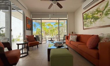 WAYAK - Venta de Villa Frente al Mar en PB | San Benito, Yucatán