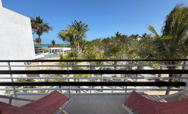 WAYAK - Venta de Villa Frente al Mar en PB | San Benito, Yucatán