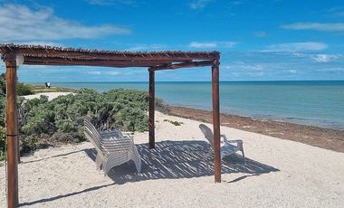 WAYAK - Venta de Villa Frente al Mar en PB | San Benito, Yucatán