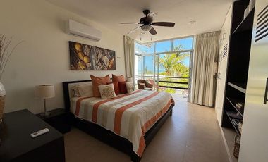 WAYAK - Venta de Villa Frente al Mar en PB | San Benito, Yucatán