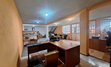 Bodega en Renta San Andrés Cholula con Luz Trifásica y Oficinas