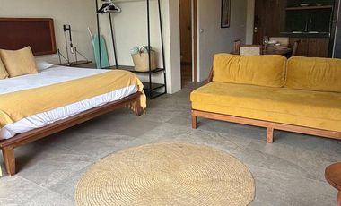 ¡Entrega inmediata! Empieza a generar ROI desde el primer día en Xperience Tulum