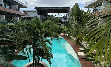 ¡Entrega inmediata! Empieza a generar ROI desde el primer día en Xperience Tulum