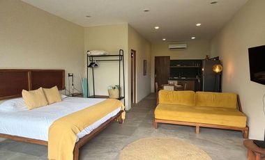 ¡Entrega inmediata! Empieza a generar ROI desde el primer día en Xperience Tulum