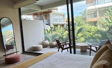 ¡Entrega inmediata! Empieza a generar ROI desde el primer día en Xperience Tulum