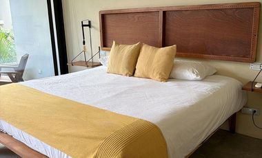 ¡Entrega inmediata! Empieza a generar ROI desde el primer día en Xperience Tulum