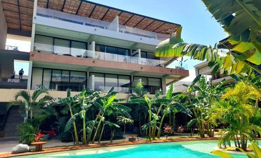 ¡Entrega inmediata! Empieza a generar ROI desde el primer día en Xperience Tulum