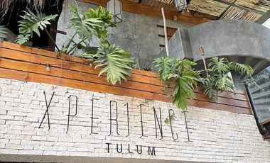 ¡Entrega inmediata! Empieza a generar ROI desde el primer día en Xperience Tulum