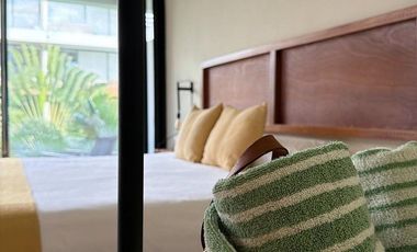 ¡Entrega inmediata! Empieza a generar ROI desde el primer día en Xperience Tulum