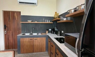 ¡Entrega inmediata! Empieza a generar ROI desde el primer día en Xperience Tulum
