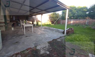 Casa en Venta -Villa Angela-Chaco