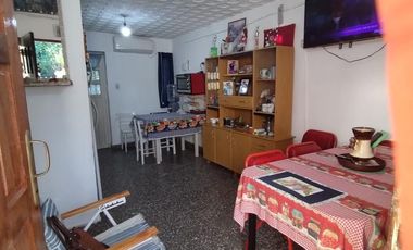 Casa en Venta -Villa Angela-Chaco