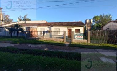 Casa en Venta -Villa Angela-Chaco