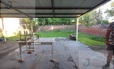 Casa en Venta -Villa Angela-Chaco