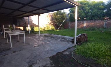 Casa en Venta -Villa Angela-Chaco
