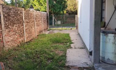 Casa en Venta -Villa Angela-Chaco