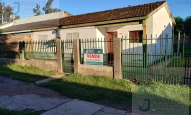 Casa en Venta -Villa Angela-Chaco