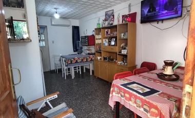 Casa en Venta -Villa Angela-Chaco