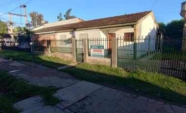 Casa en Venta -Villa Angela-Chaco