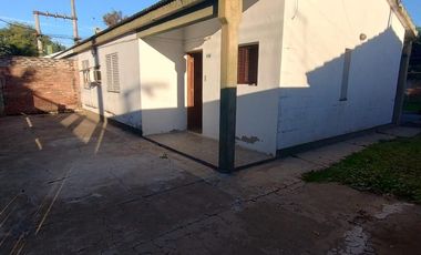 Casa en Venta -Villa Angela-Chaco