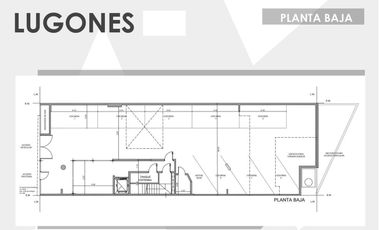 Cochera Cubierta VENTA Remedios De Escalada