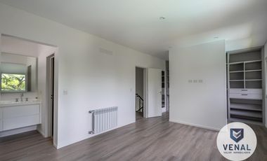 Casa Venta Tigre 4 ambientes, a estrenar con pileta, Complejo cerrado Villa Elvira, Gral. Pacheco