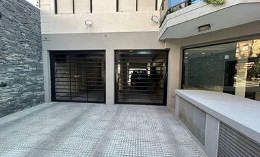 Departamento 3 AMB en San Martin