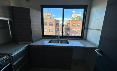 Departamento 3 AMB en San Martin
