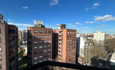 Departamento 3 AMB en San Martin