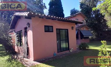 Casa en barrio Ibañez