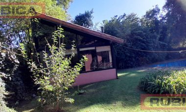 Casa en barrio Ibañez