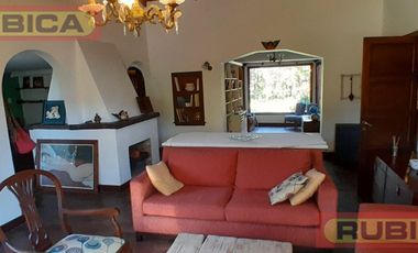 Casa en barrio Ibañez
