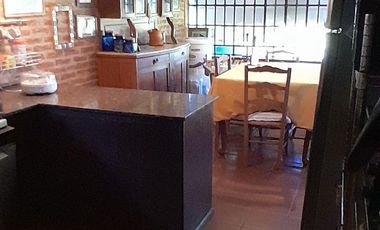 Casa en barrio Ibañez